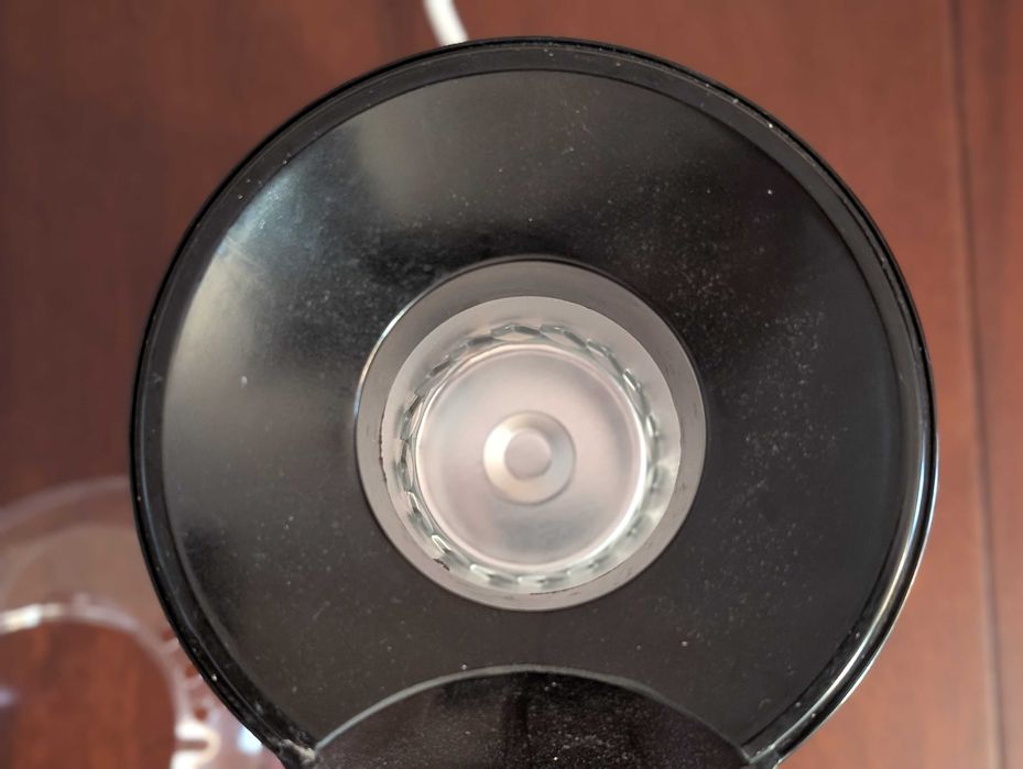 Máquina de Pipocas – Pipoqueira Sogo