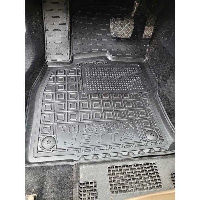 Килимки Фольксваген Passat B3,B4,B5,B6,B8/Jetta/Polo/Sharan/Arteon