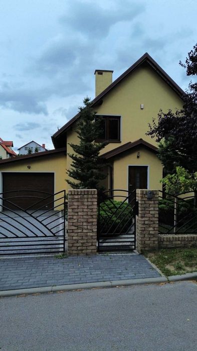 Dom – Kościerzyna-Wybudowanie - Widok 4