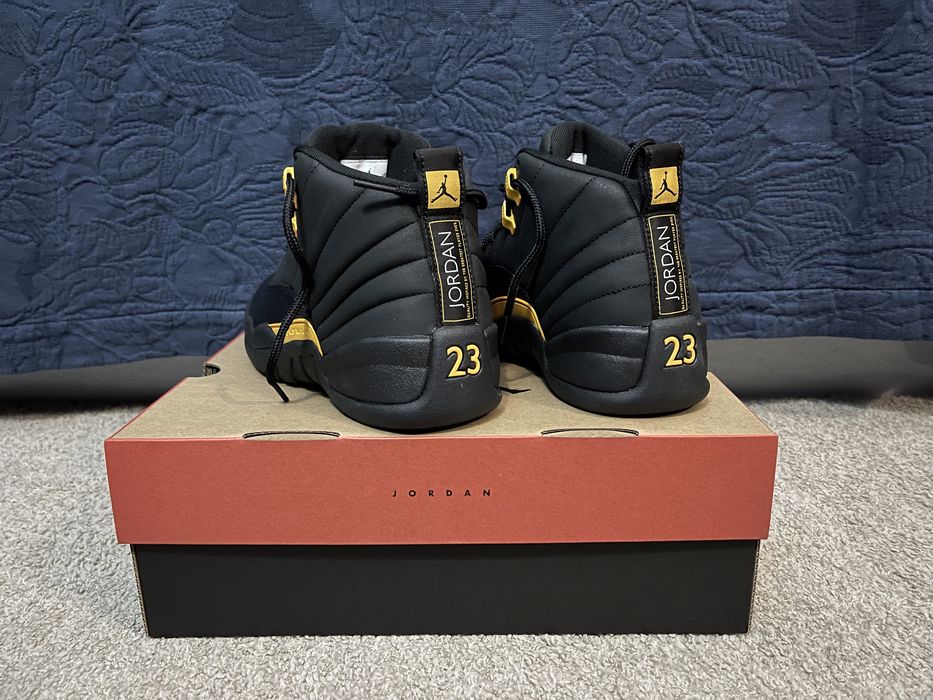 Air Jordan 12 Retro