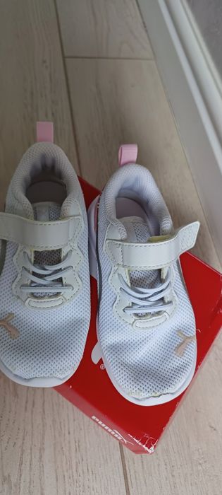 Кросівки puma 24р.