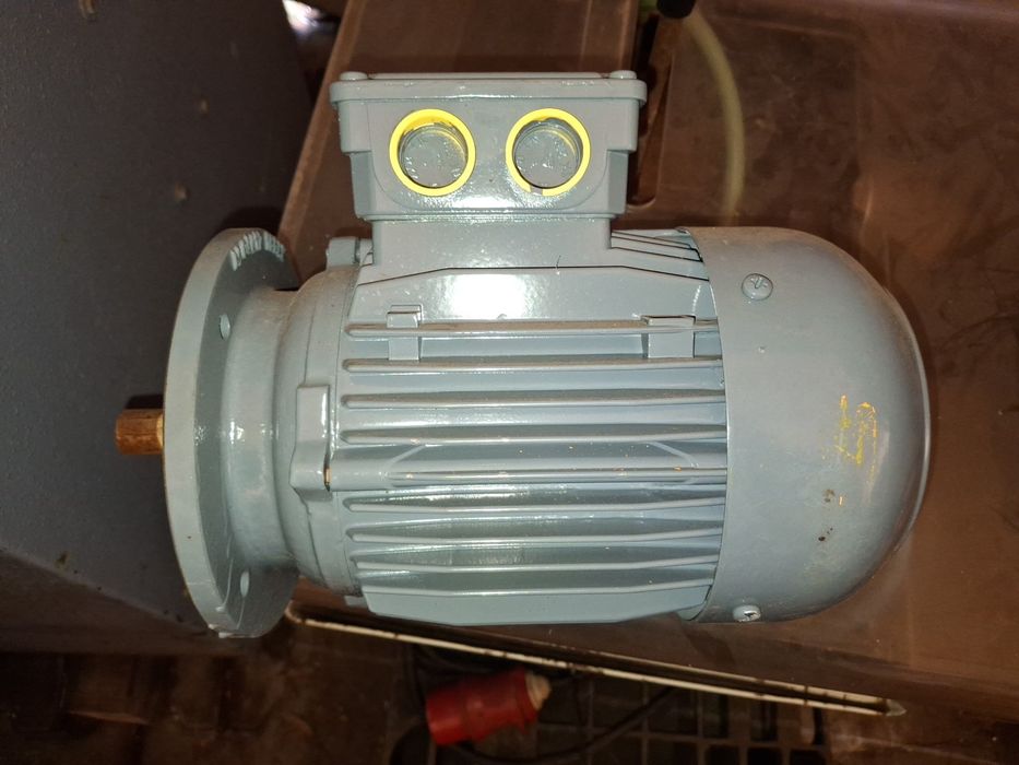 Silnik elekryczny 0,75kW