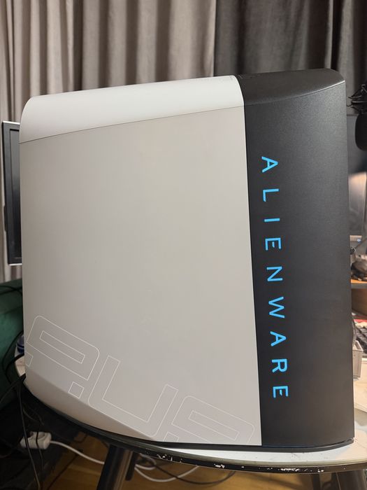 Alienware Aurora R12 (плата+бп+корпус)