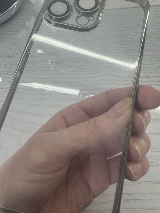 Чехол до IPHONE 15 PRO MAX