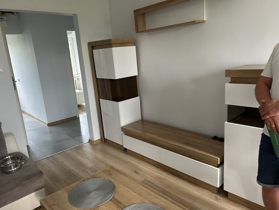Mieszkanie do wynajęcia 39 m² - Widok 5