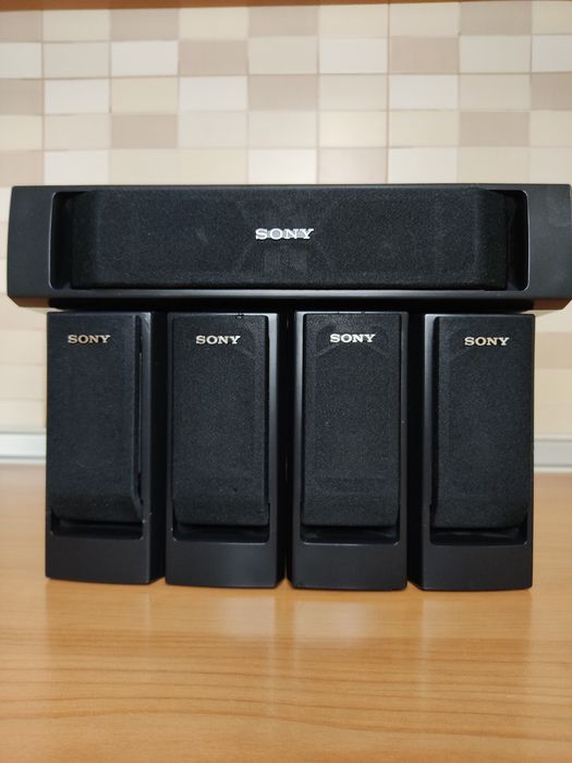 Sony SS-V150+Sony SS-CN150