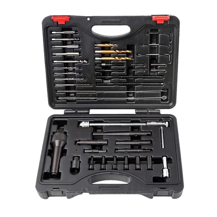 Kit Escariador e Estrator Velas Incandescentes PROMO