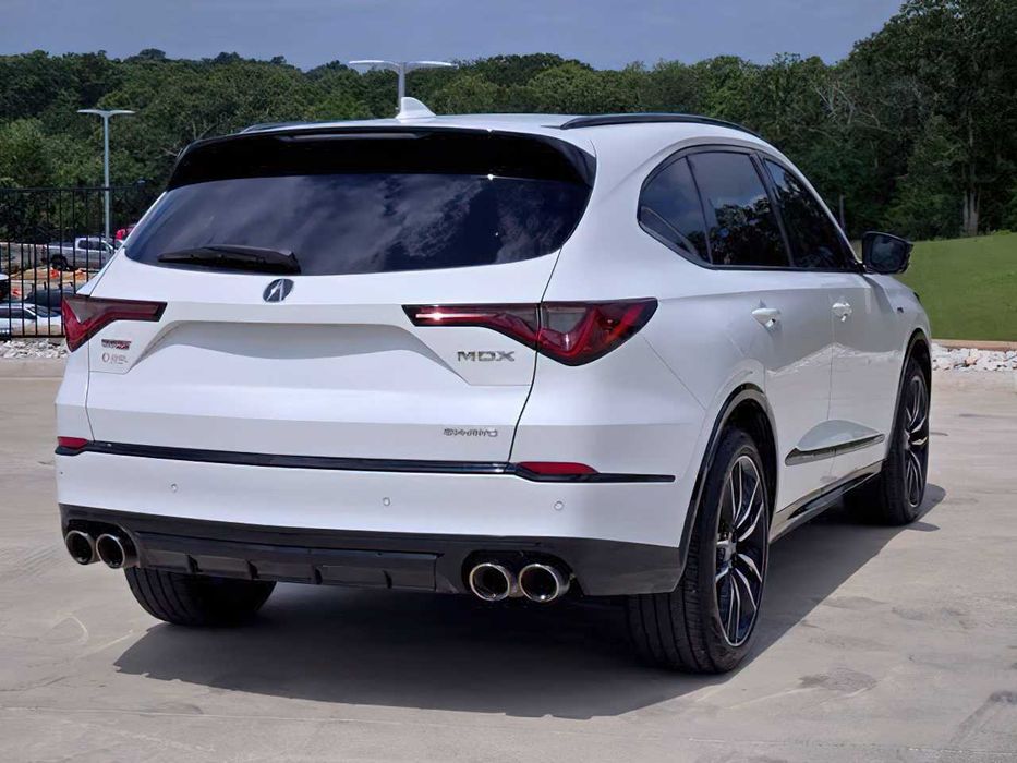 Acura MDX      2023