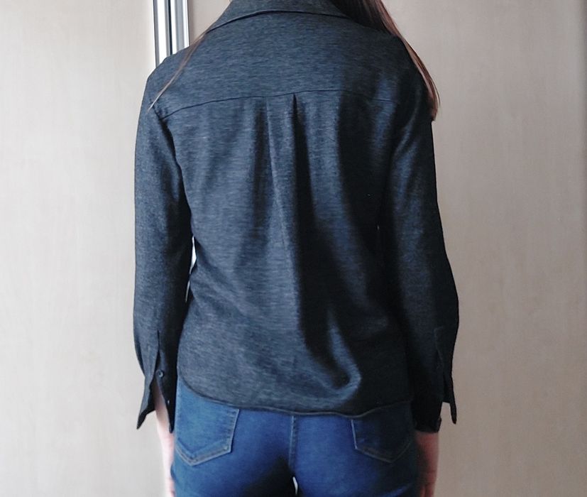Koszula Massimo Dutti, r. 36/S