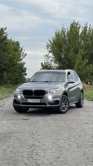 Продам цілий Х5 35i xDrive не біток, не топляк! 
Автівка придбана не з аукціону, а по договору купівлі продажу.  
Авто не ФАРБОВАНЕ!!!
Перший власник в Україні. 
За більш детальною інформацію телефонуйте.