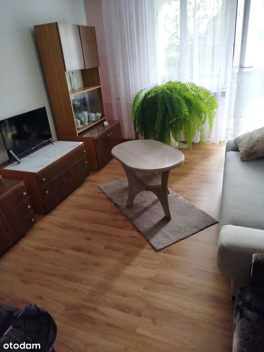 Mieszkanie z balkonem i garażem w atrakcyjnej lokalizacji