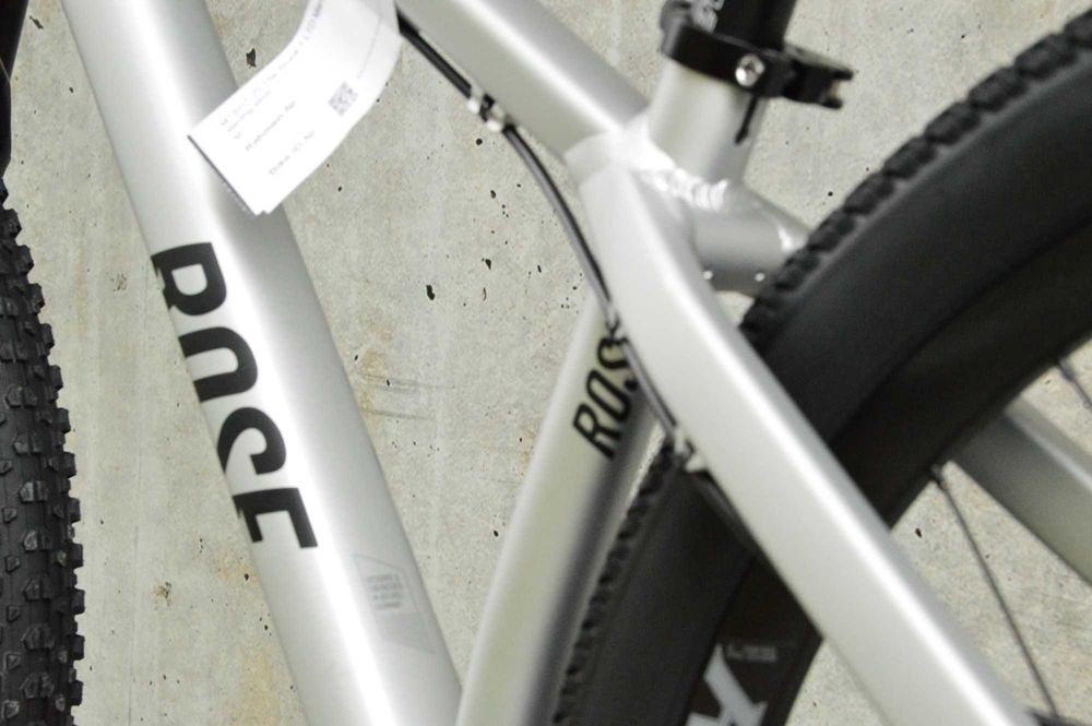 Rower Dirt ROSE Bruce 1 2024 Manitou Circus Expert REVERSE M i L FV23%