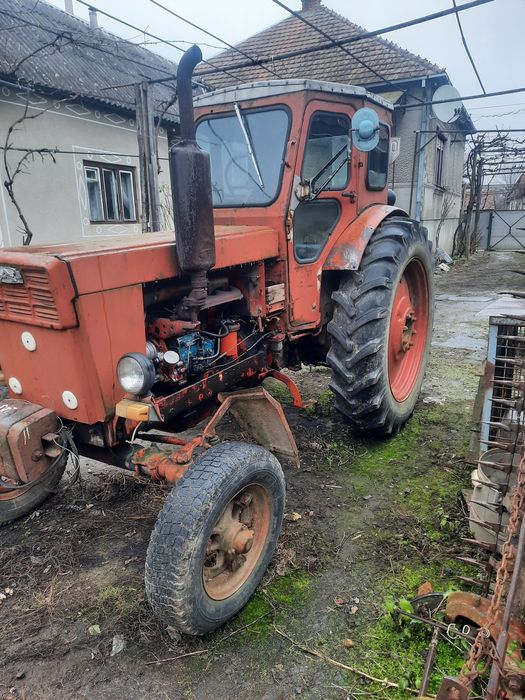 Продам срочно т40