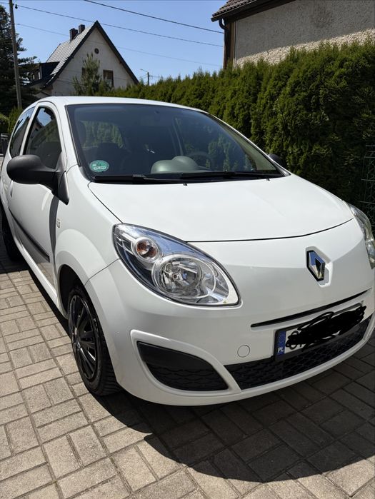 Renault twingo 2