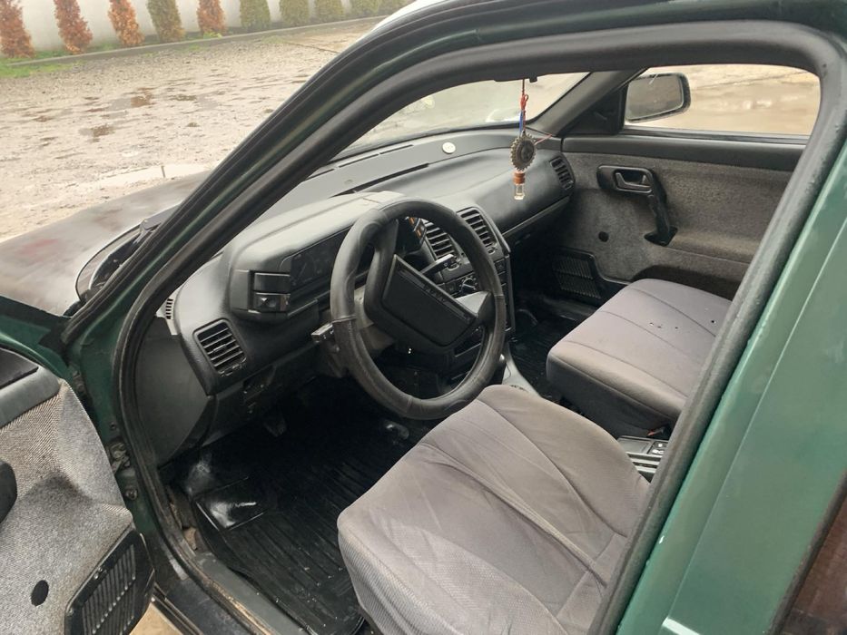 Ваз 2110 газ бенз