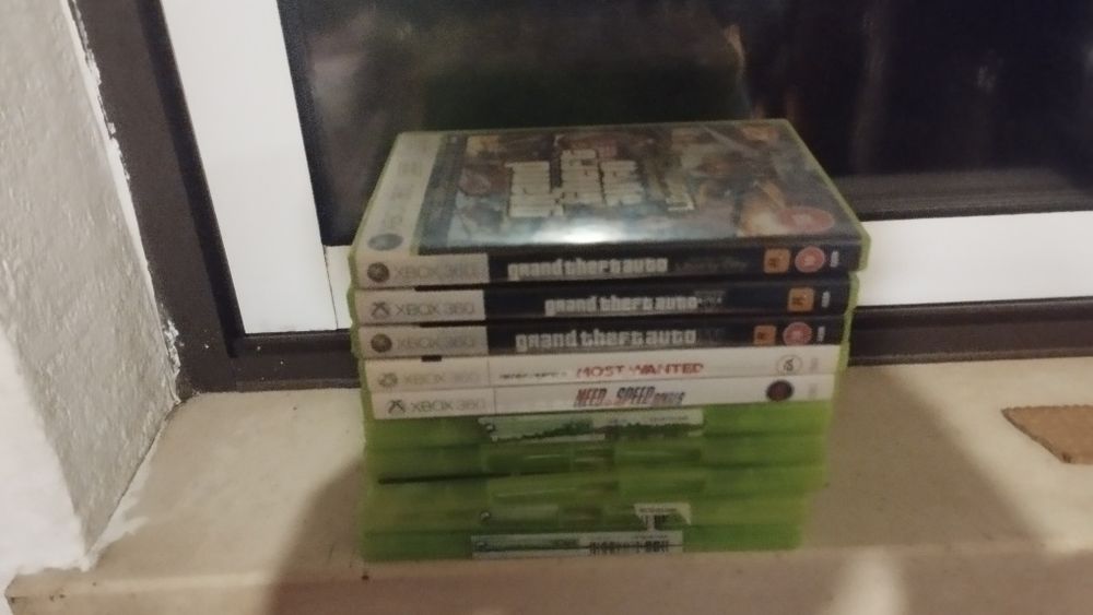Jogos de Xbox muito bons