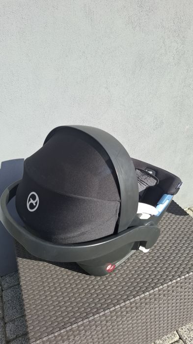 Fotelik Cybex 0-13kg