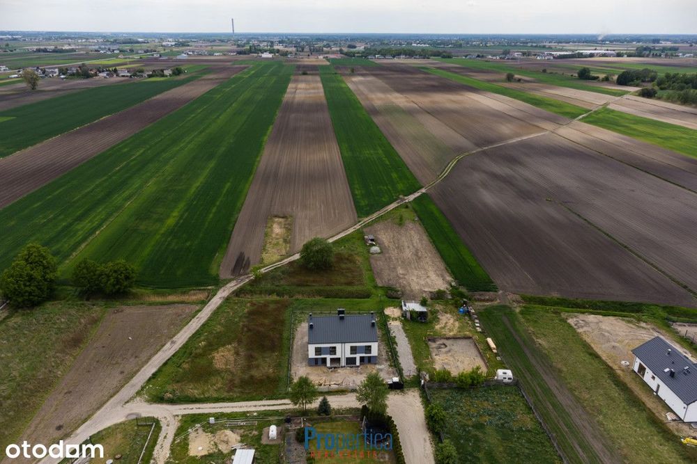 Funkcjonalny bliźniak | spokojne sąsiedztwo