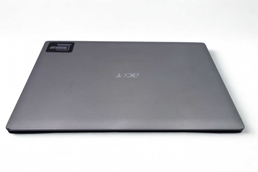 Laptop Używany Acer 5741G i5 15,6 HD 8GB 128 SSD Nvidia Win11 GW FV