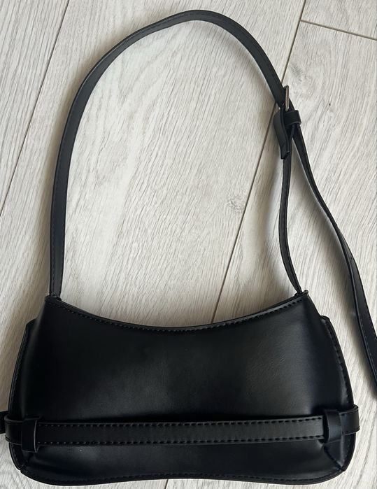 Сумка Jacquemus