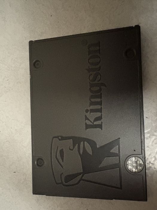 Disco SSD Kingston 240GB