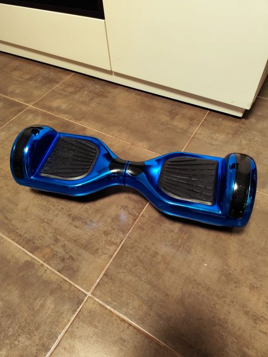 Hoverboard 36v com coluna Bluetooth
