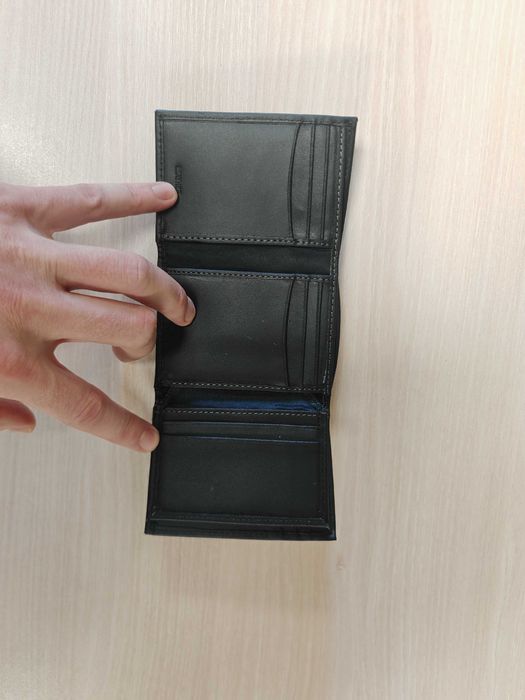 portfel Tommy Hilfiger