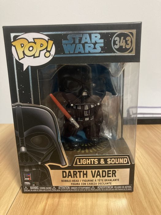 Funko PoPs vários