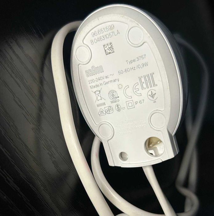 Ładowarka do szczoteczki Braun Oral-B