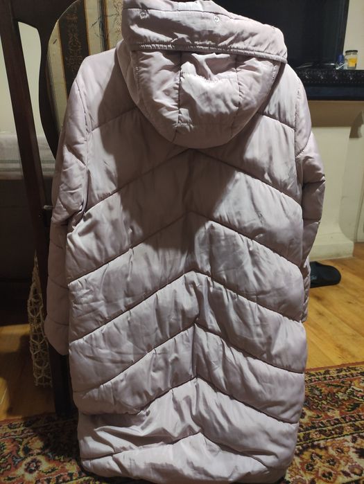 Обмняю плащик 48 р, синтепон або продам