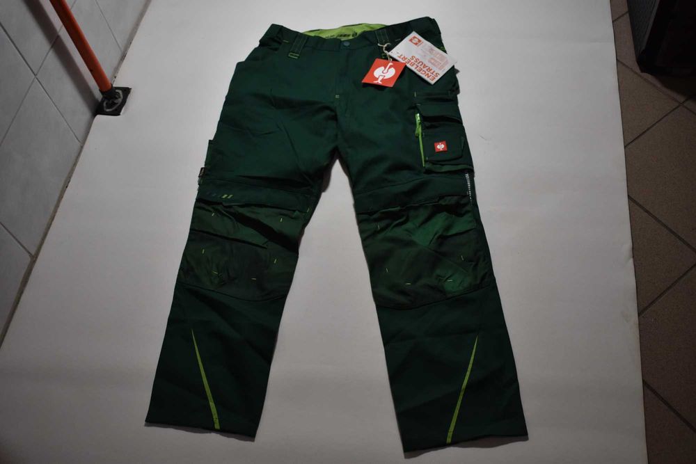 Engelbert strauss 56 spodnie NOWE
