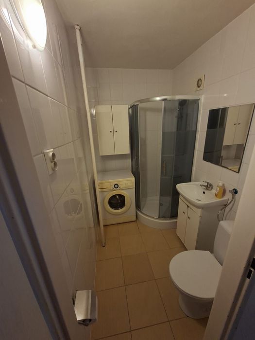 Mieszkanie 38m2 na 9 piętrze z widokiem na morze