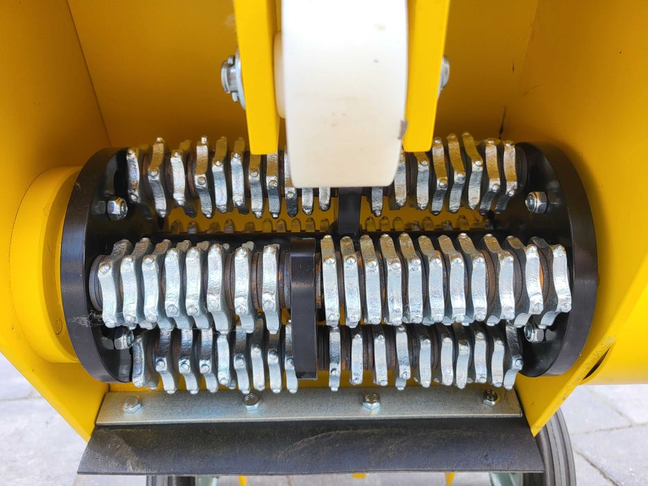 Airtec ES 200 NOWA frezarka do betonu