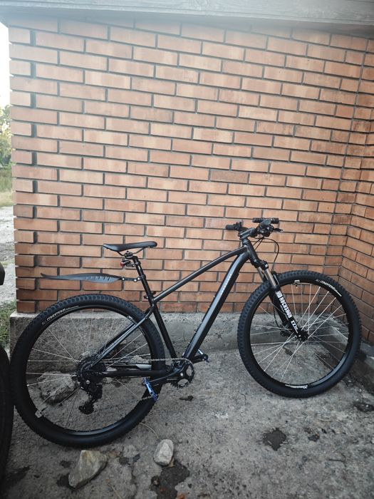 Велосипед конец 2024г.в.  горный mtb 29 l рама