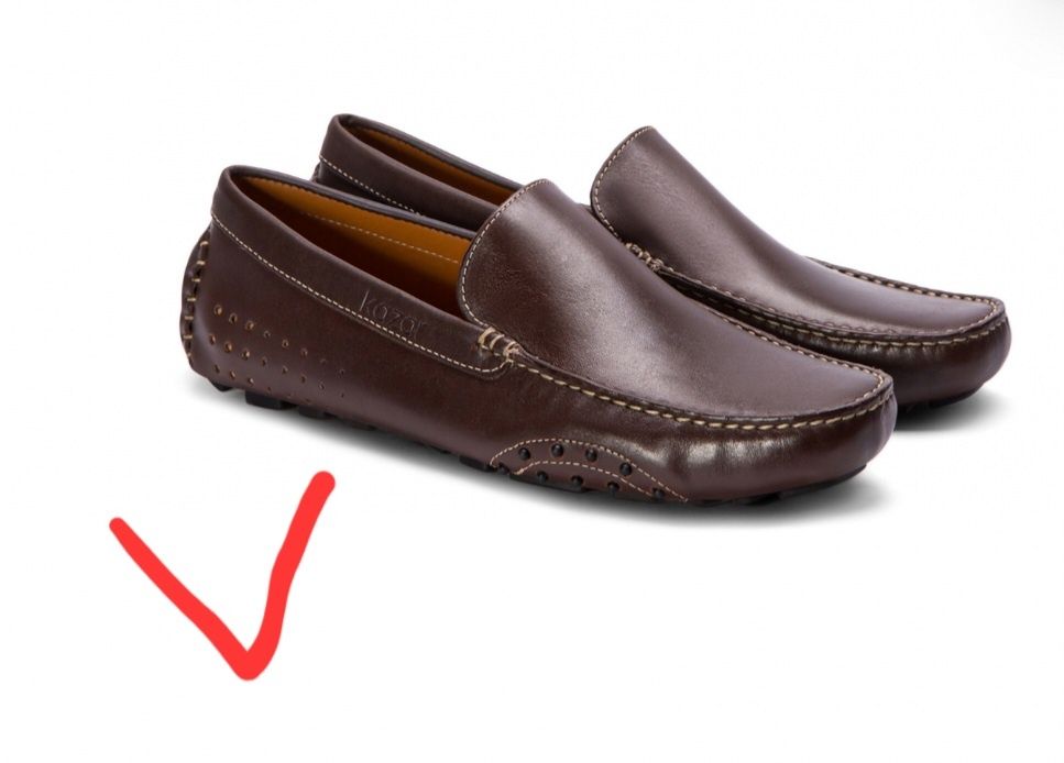 !!! Buty mokasyny KAZAR 42 Skóra naturalnia !!!