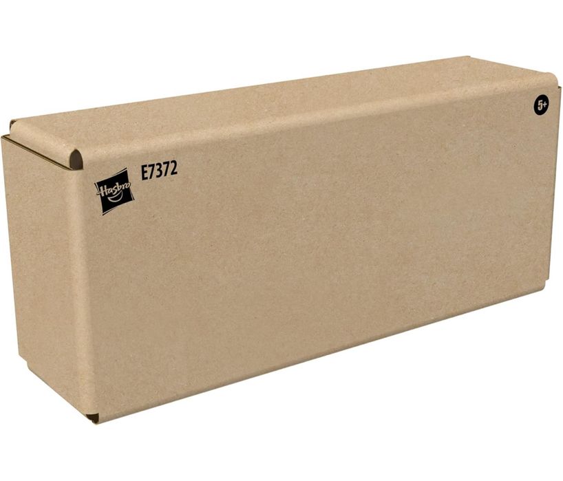 Marvel Nerf Power Moves Black Panther Нерф марвел чорна пантера