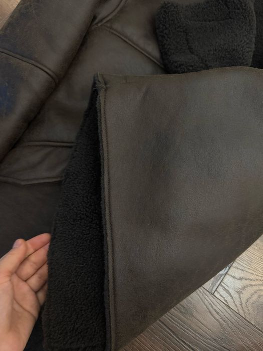 Дублянка Reserved Zara