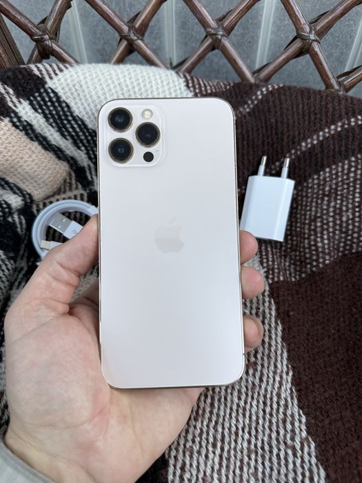 Iphone 12 pro Max 128 Айфон