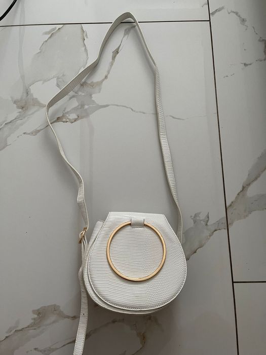 Torebka marki reserved