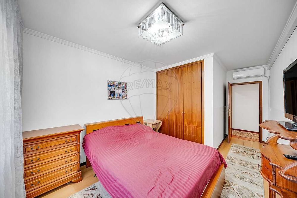 Apartamento T1 à venda em Águeda