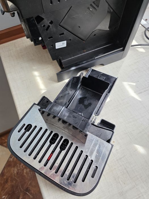 Delonghi magnifica Evo