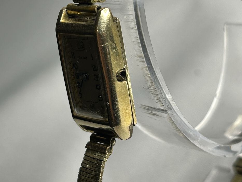 Вінтажний годинник Gedu