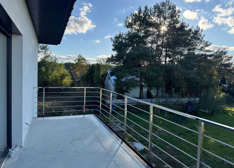 Balustrady nierdzewne dla Twojego Domu | Estetyka Trwałość i Gwarancja