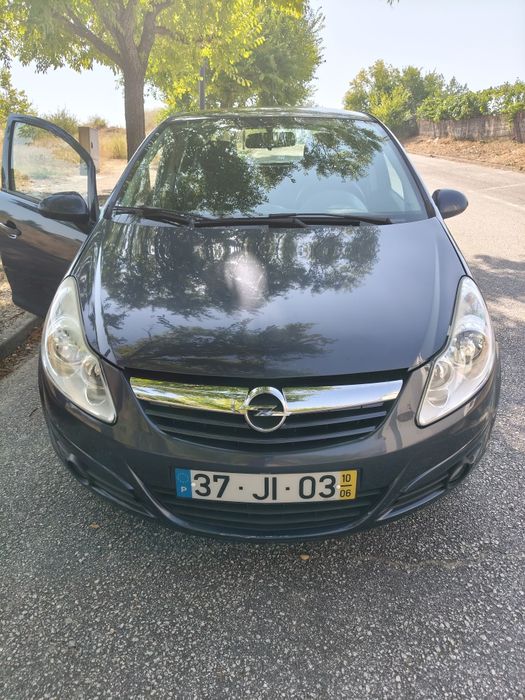 Opel Corsa 1.2  Cosmo