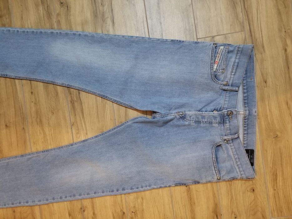 Джинси Diesel w 31 l 32 Італія преміум бренд