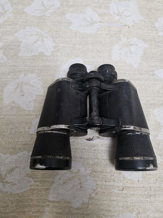 Продаю біноколь робочий бу