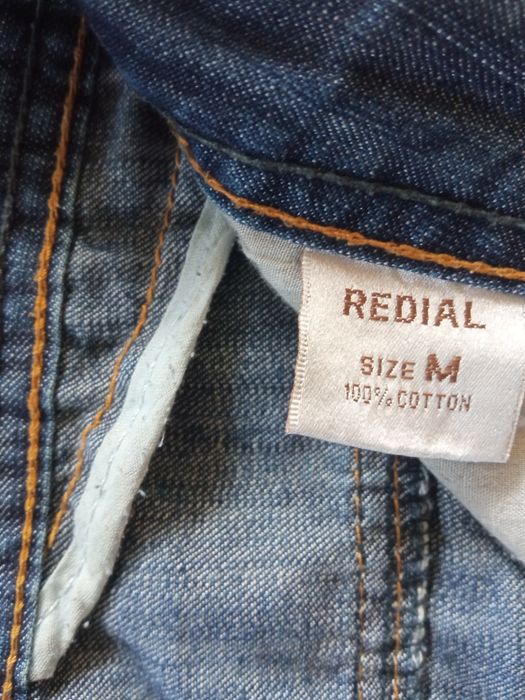 Sprzedam spodnie Redial.