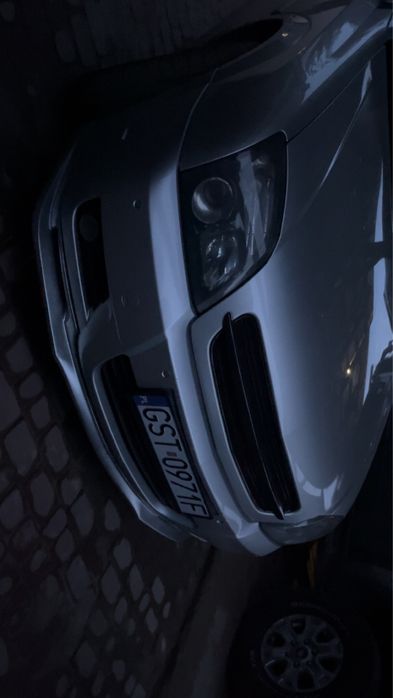 Opel Vectra c 1.9cdti
