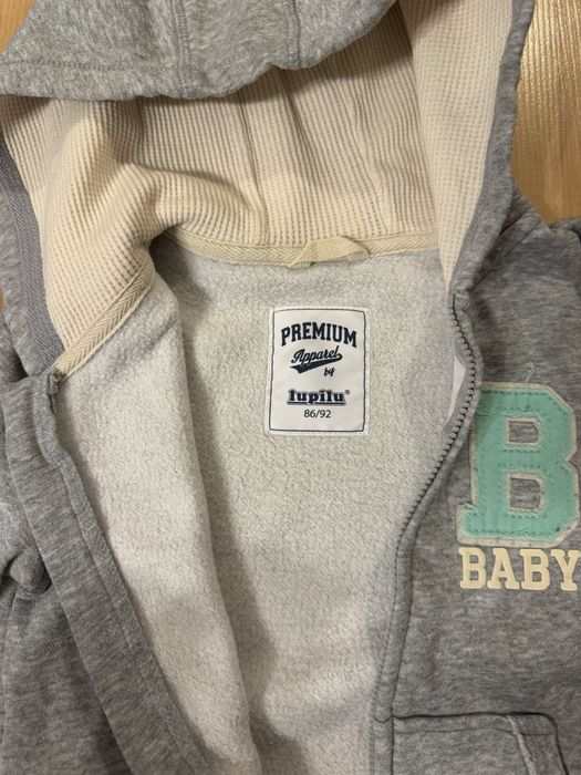 Pajacyk cieply 86/92