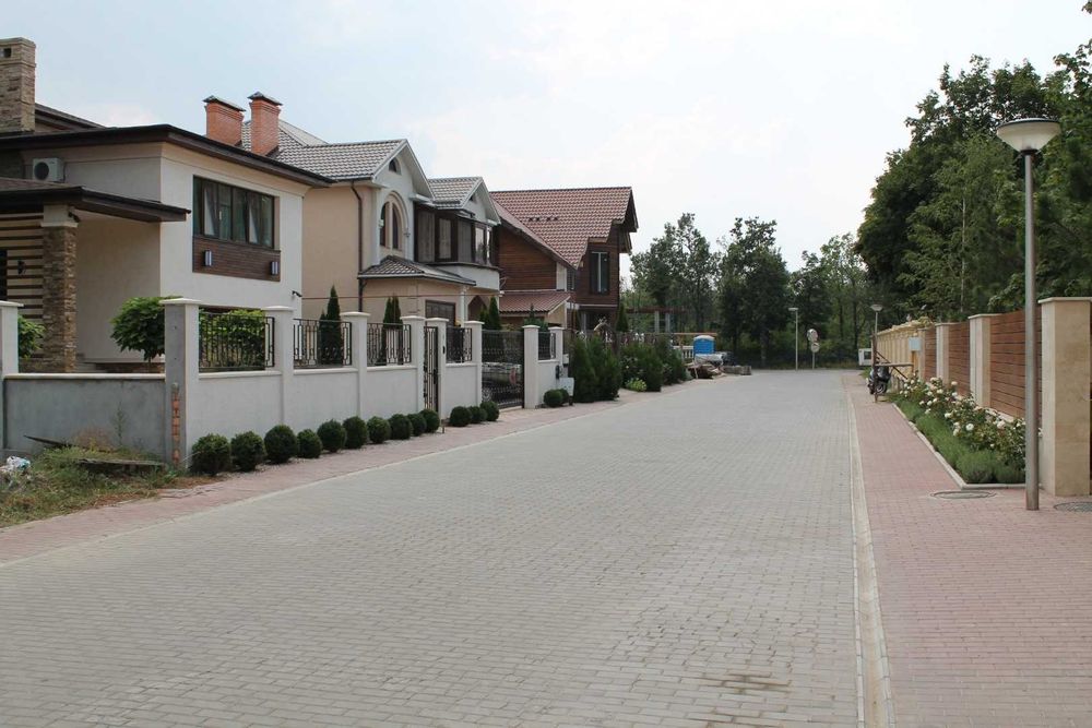 Продам участок у моря Фонтанка, "Сосновый берег"!